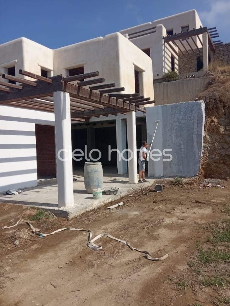 Villa in Mykonos, Aegean, Greece 2 - 16727951