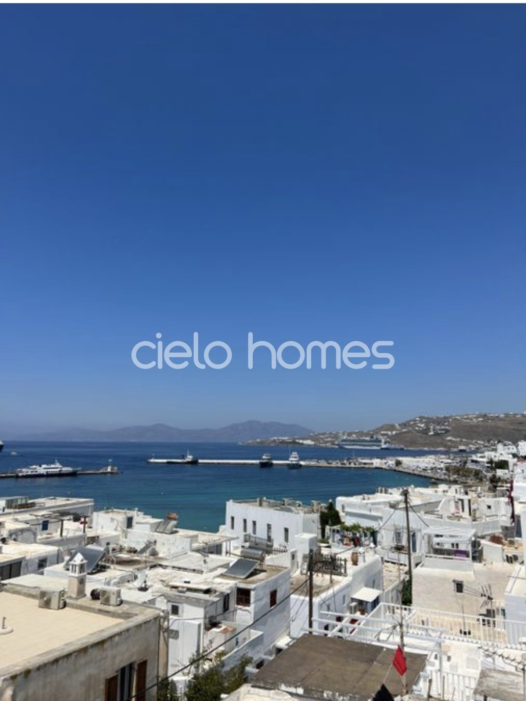 House in Mykonos, Aegean, Greece 1 - 16727938