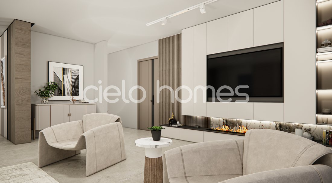Apartment in Voula, Attica, Greece 4 - 16727926