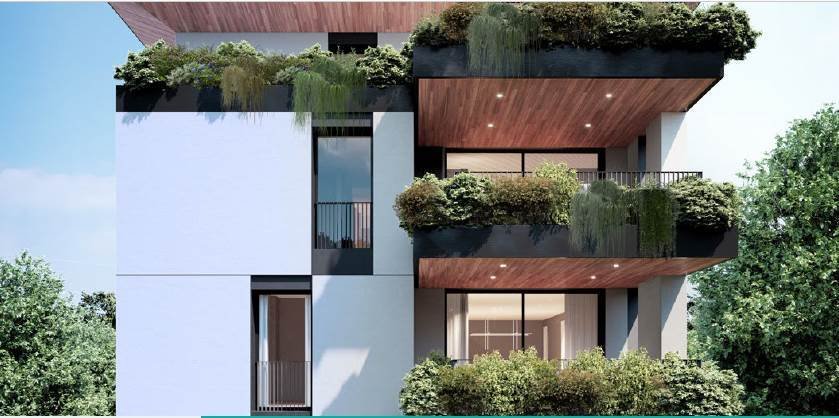 Apartment in Selvana, Treviso, Italy 3 - 16722232