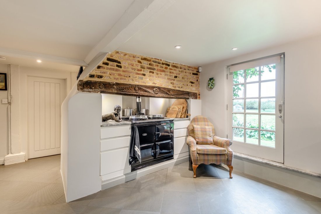 Maison en Rushmere, Throwley, Angleterre 5 - 16720957