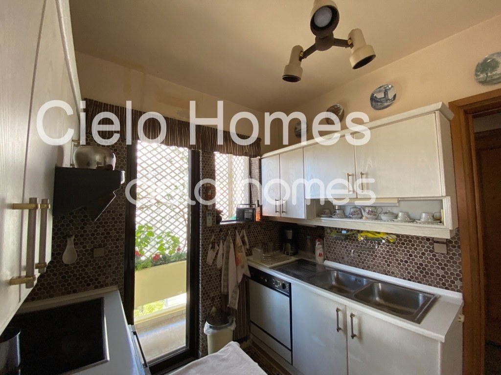 Apartment in Vouliagmeni, Attica, Greece 4 - 16727821