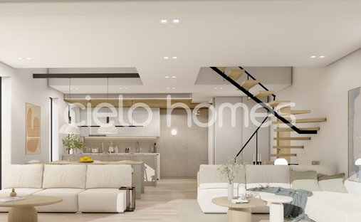 Apartamento en Voula, Ática, Grecia 1