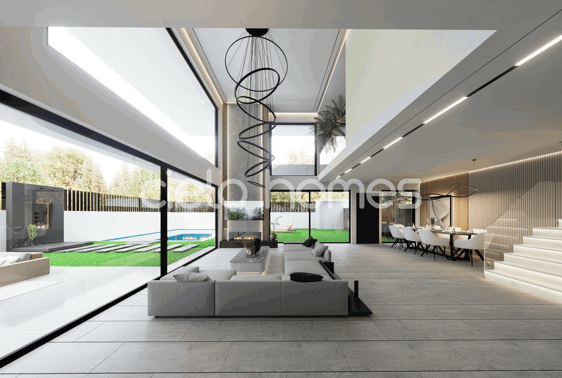 Apartment in Voula, Attica, Greece 2 - 16727715