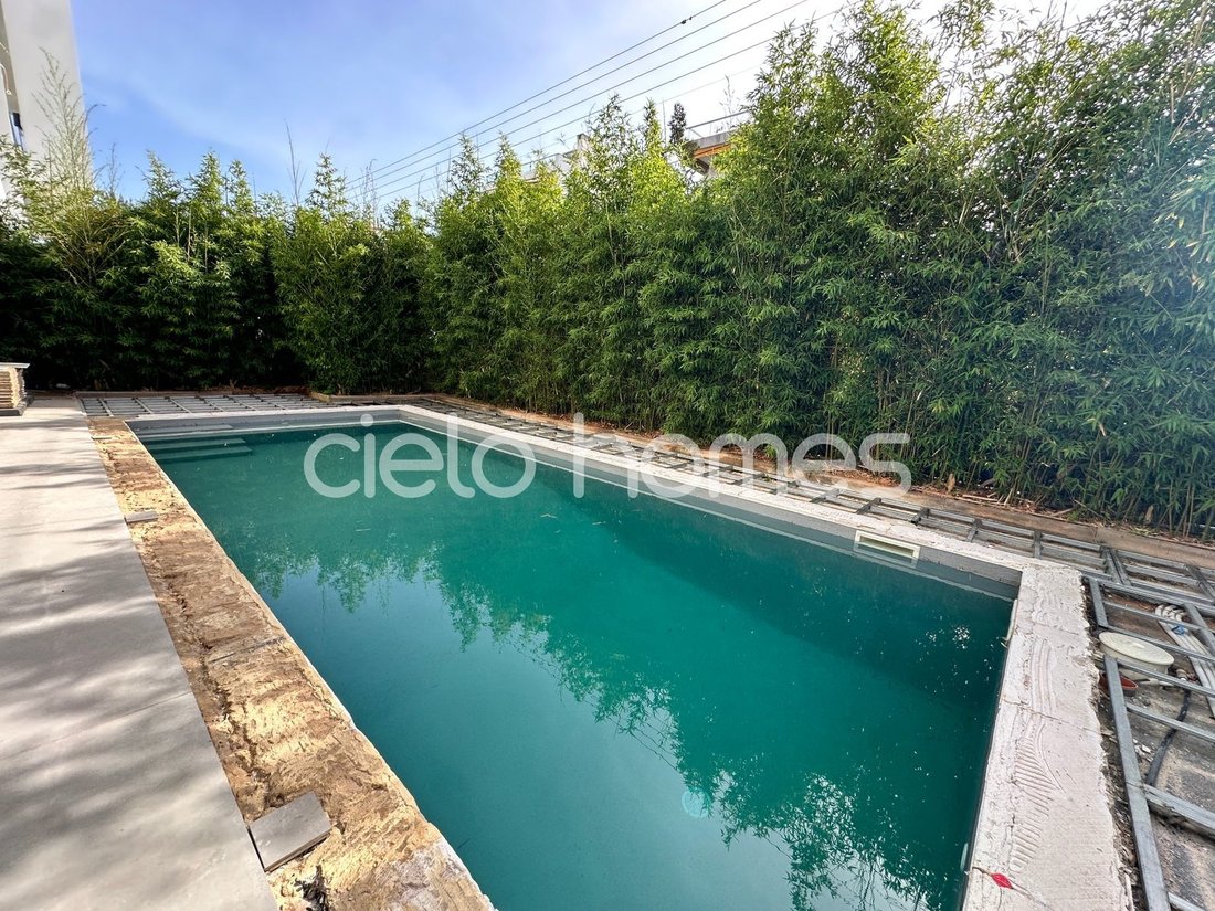 Apartment in Voula, Attica, Greece 1 - 16727507