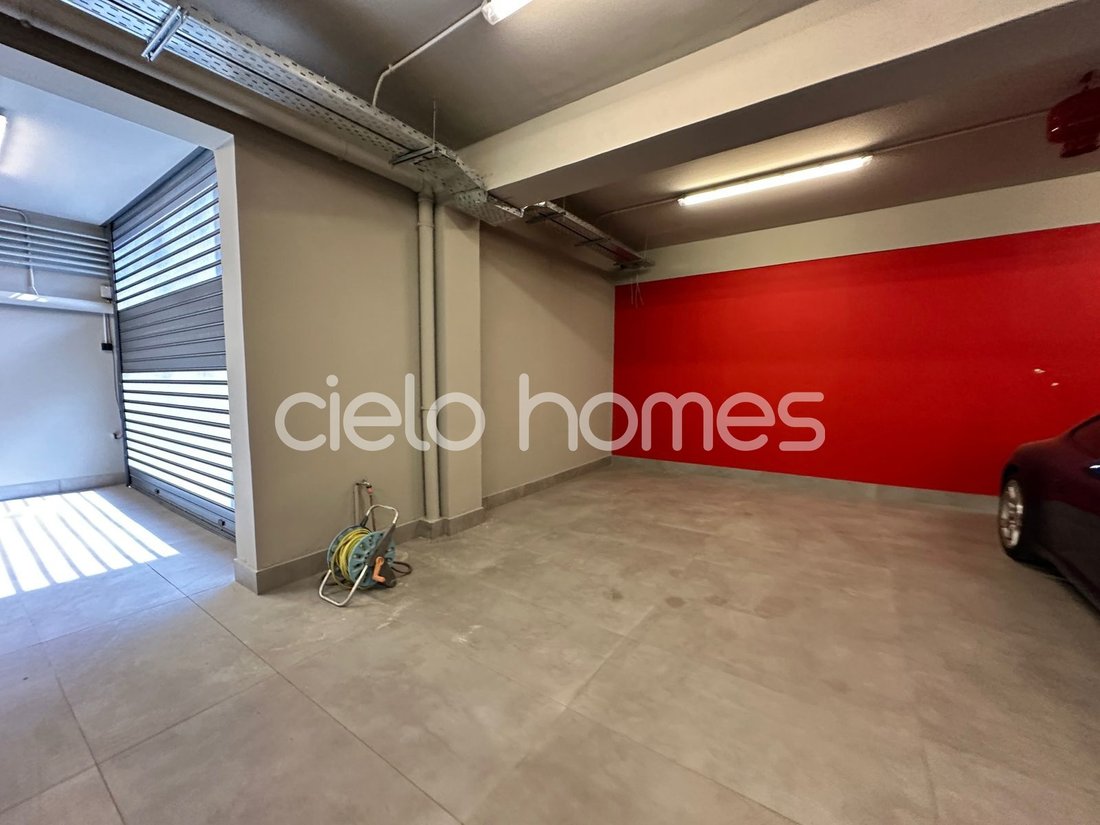 Apartment in Voula, Attica, Greece 5 - 16727507