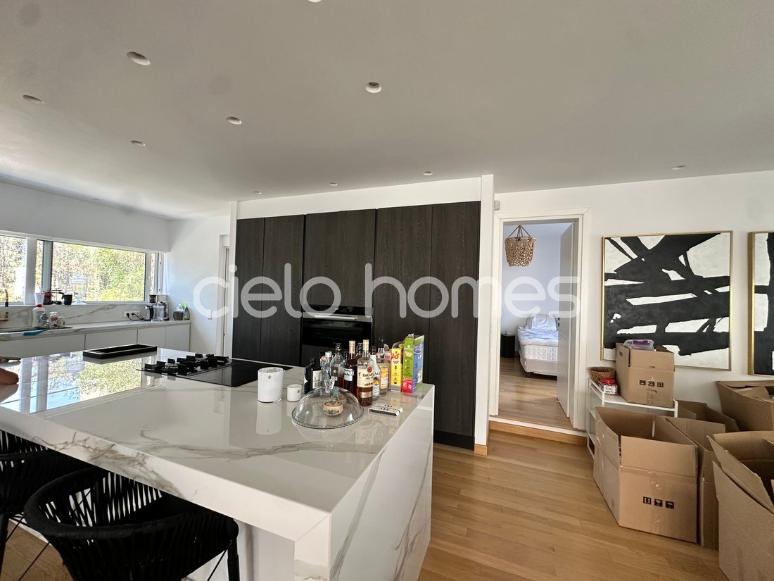 Appartement à Voúla, Attique, Grèce 2 - 16727608