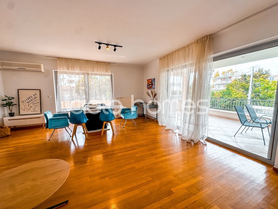 Apartment in Voula, Attica, Greece 3 - 16727842