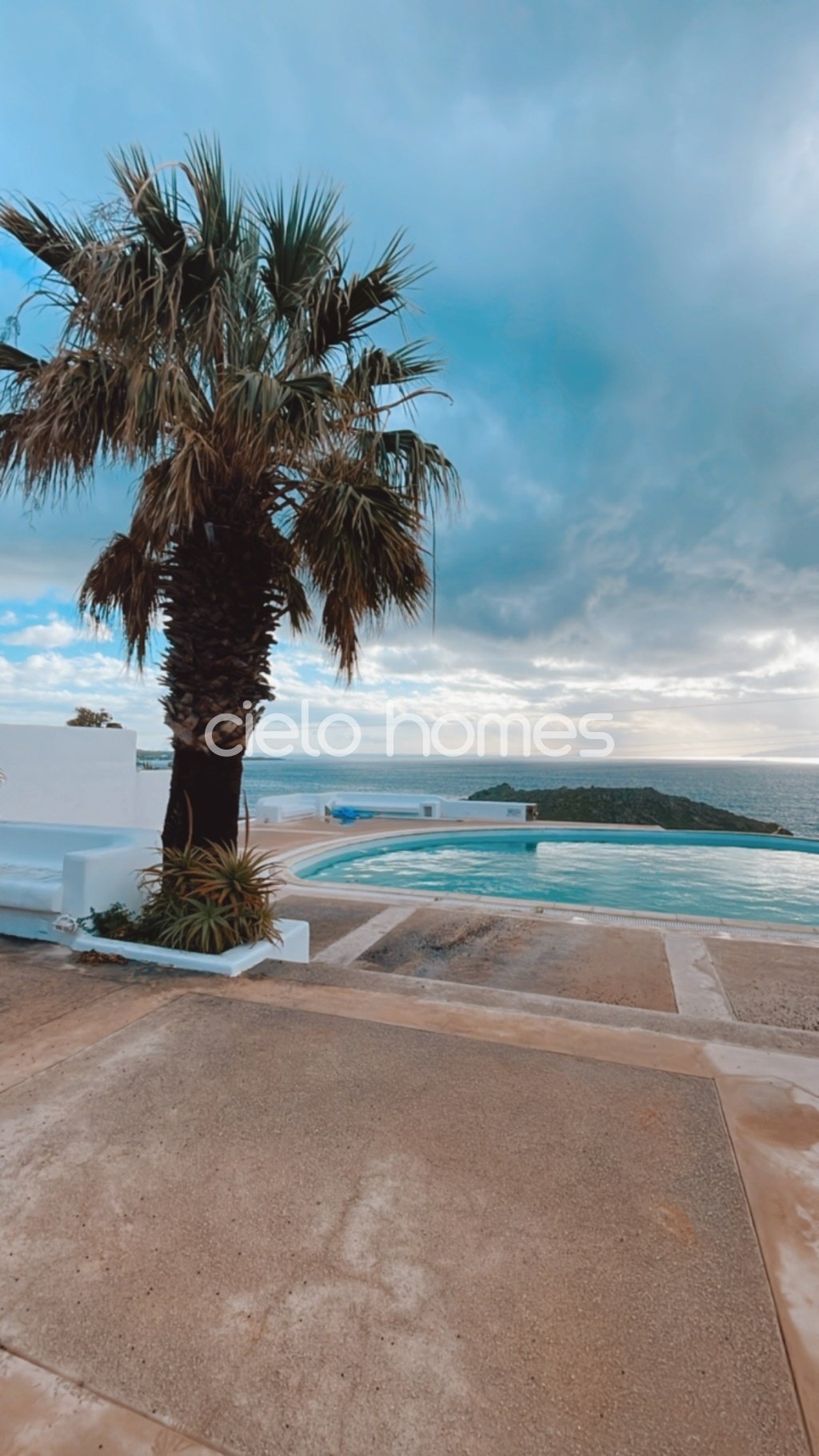 Apartment in Mykonos, Aegean, Greece 3 - 16727915
