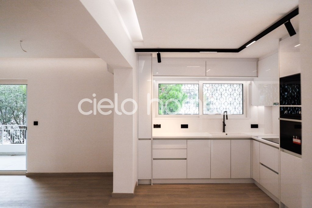 Appartement à Glyfáda, Attique, Grèce 2 - 16727925