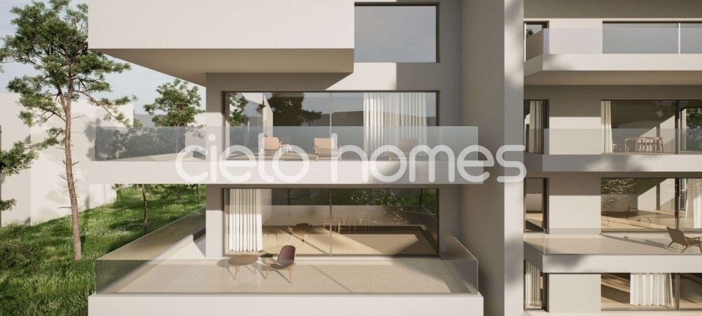 Apartment in Glyfada, Attica, Greece 1 - 16727875