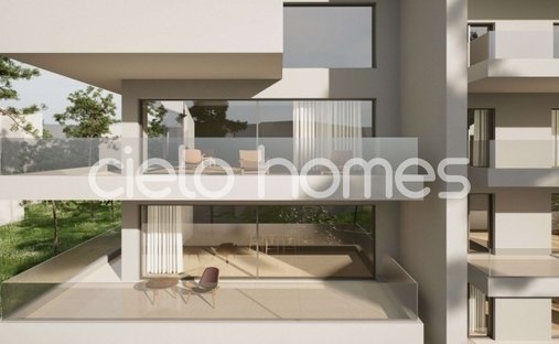 Apartment in Glyfada, Attica, Greece 1