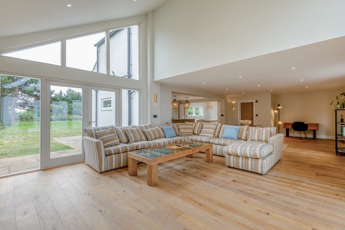 House in Sandwich Bay, Sandwich, England 3 - 16720498
