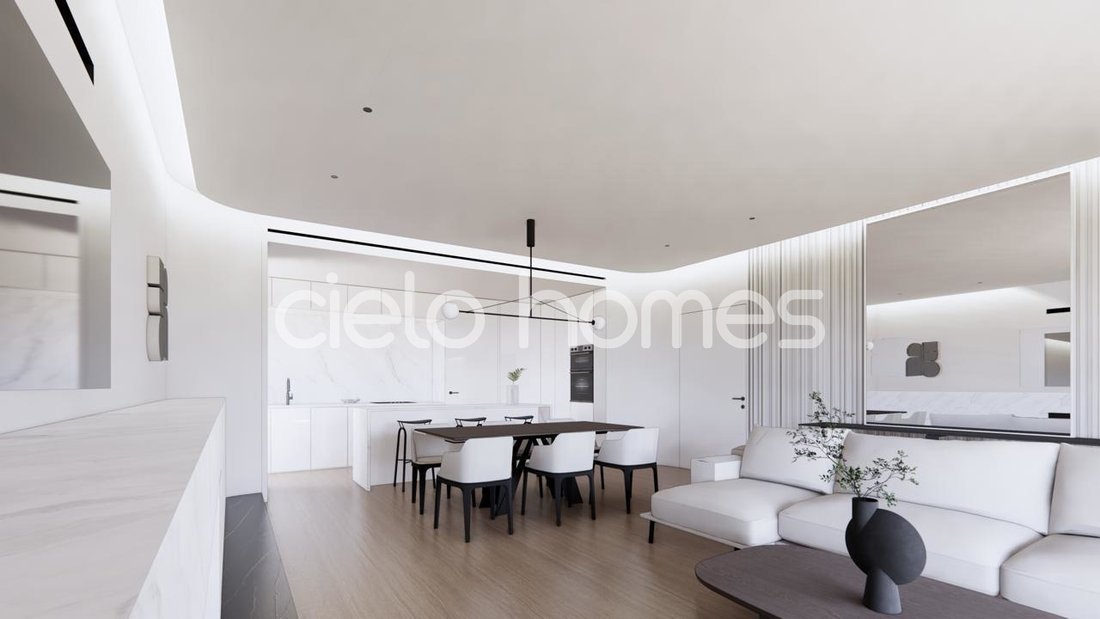 Apartment in Glyfada, Attica, Greece 1 - 16727816