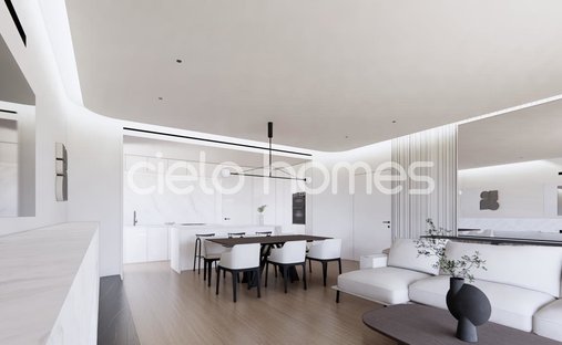 Apartment in Glyfada, Attica, Greece 1