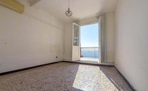 Castle for Sale in Riomaggiore, Liguria, Italy