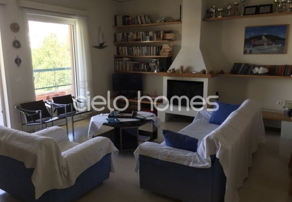 Apartment in Glyfada, Attica, Greece 1 - 16727946