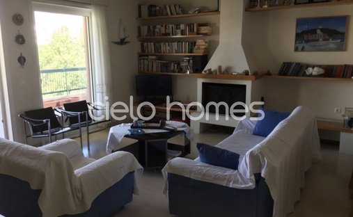 Apartment in Glyfada, Attica, Greece 1