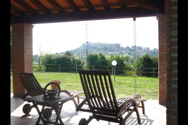 Country House in Magliano in Toscana, Tuscany, Italy 5 - 16724412