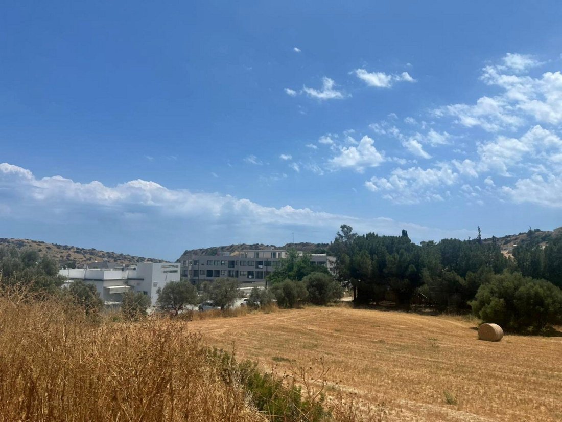 Land in Agios Tychon, Limassol, Cyprus 4 - 16725636