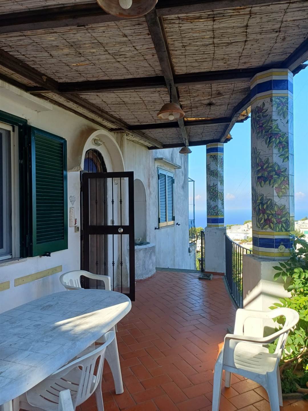Villa in Anacapri, Campania, Italy 2 - 16723234