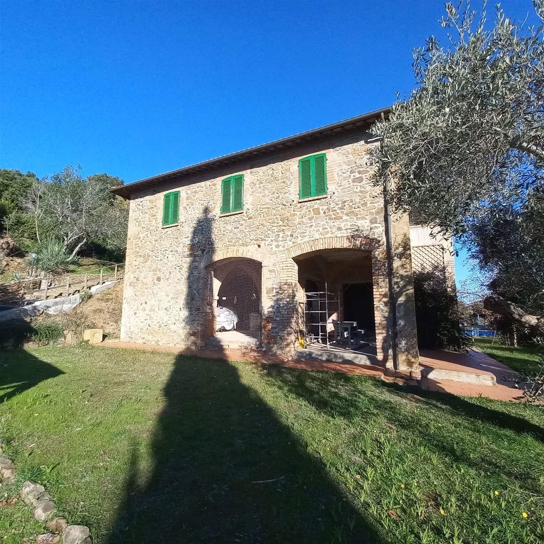 Tirli-Vetulonia-Buriano, Castiglione della Pescaia, Tuscany 1 - 16724903