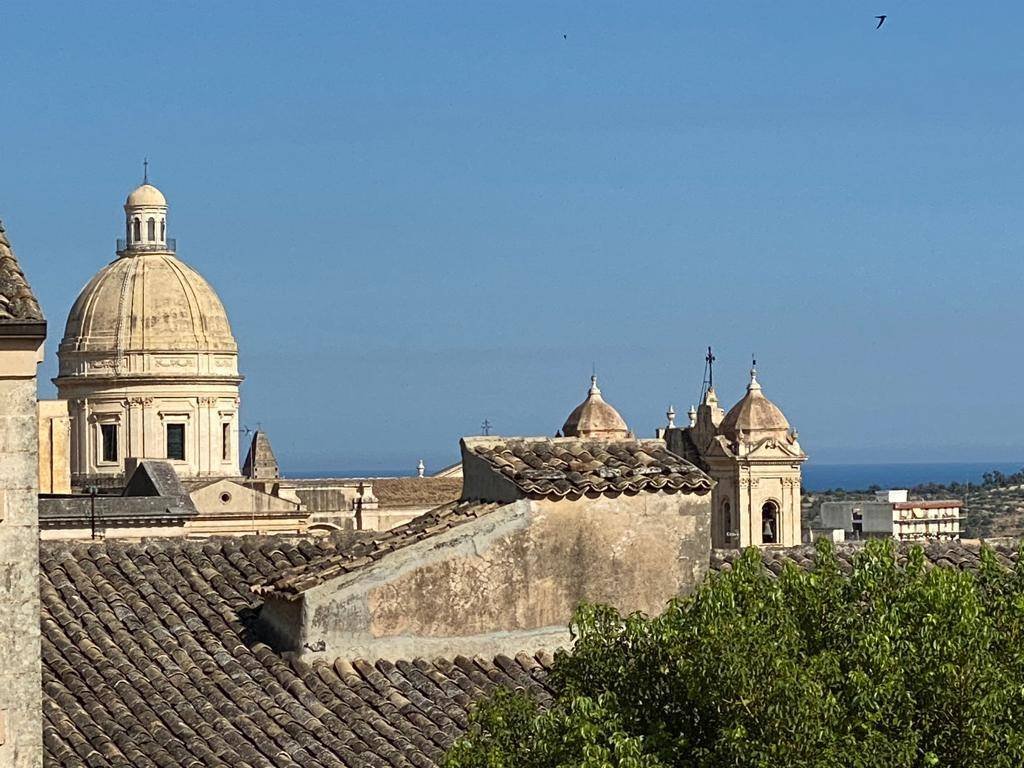 Penthouse in Center, Noto, Sicily 2 - 16722722