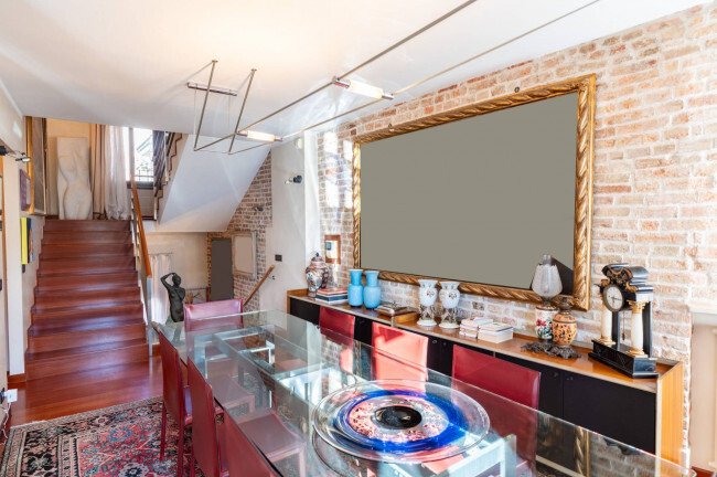 Apartment in Cathedral - Piazza dei Signori, Treviso, Italy 3 - 16696761