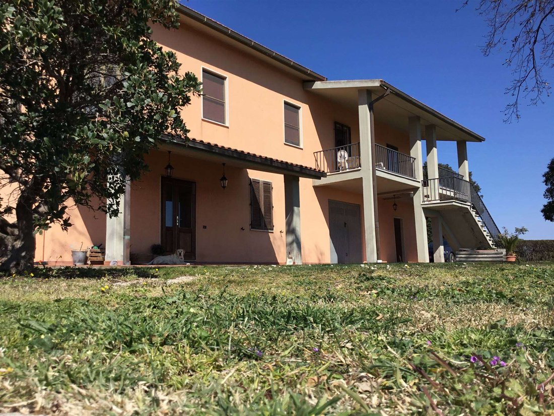 Country House in Magliano in Toscana, Tuscany, Italy 3 - 16724888