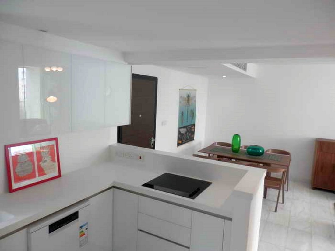 Apartment in Limassol, Limassol, Cyprus 1 - 16725620