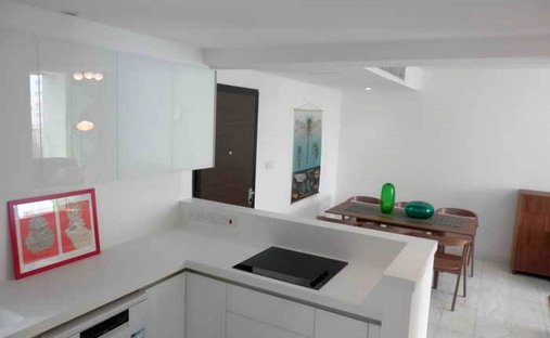 Wohnung in Limassol, Limassol, Zypern 1