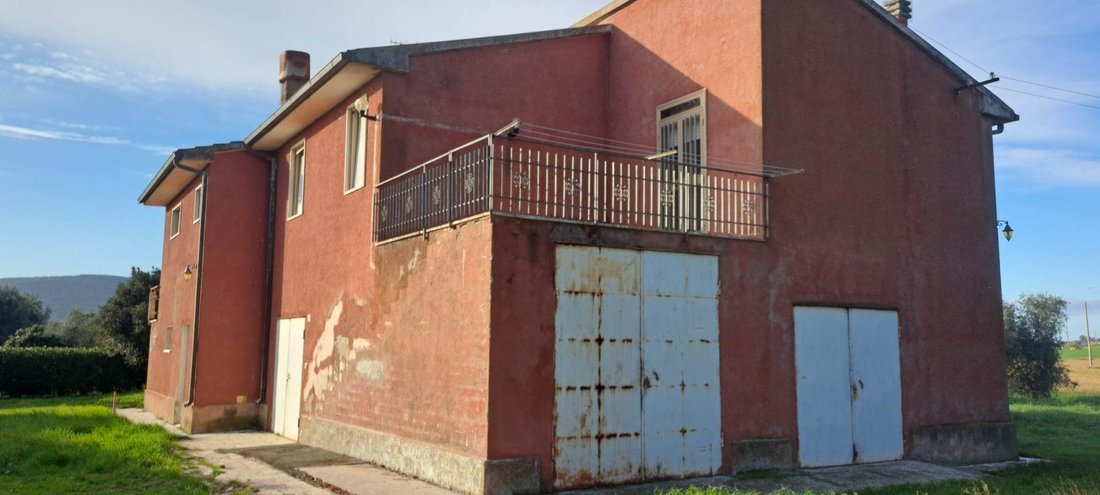 Fonteblanda, Orbetello, Tuscany 4 - 16724057