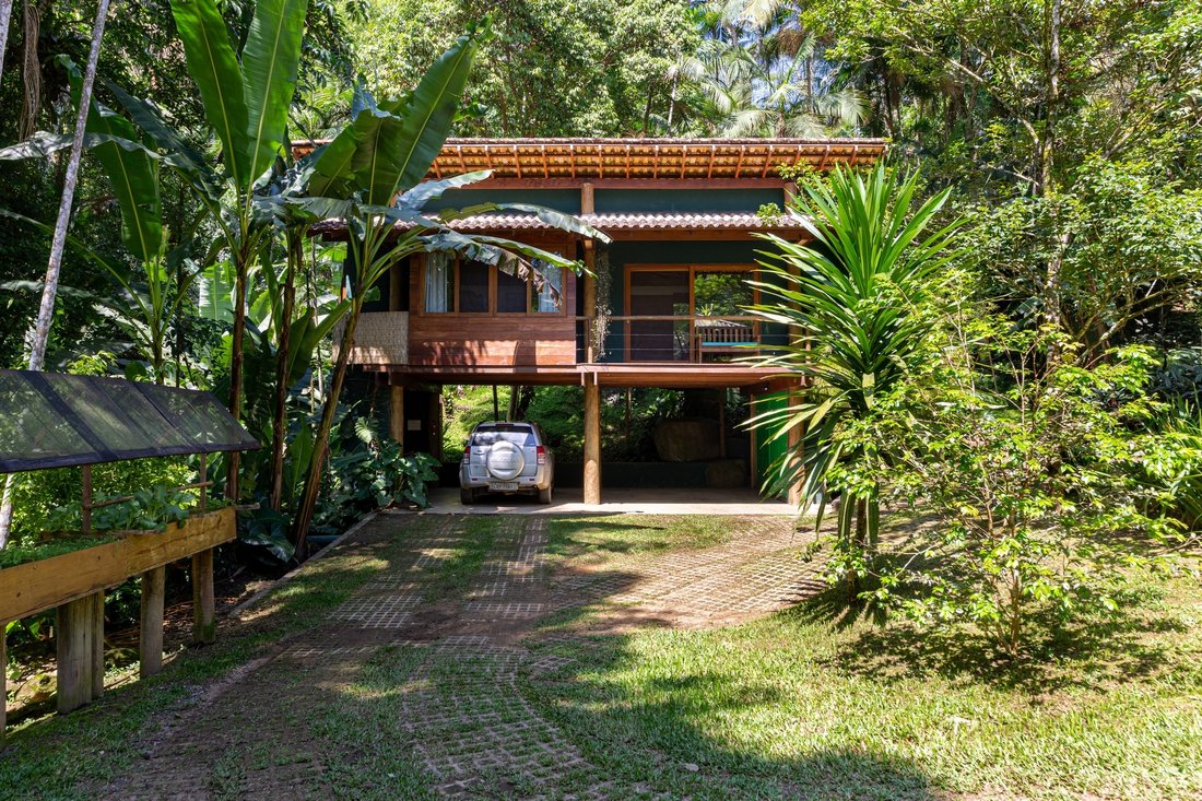 Paraty, State of Rio de Janeiro, Brazil 4 - 16726245