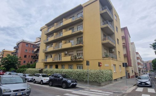 Appartement à Monte Urpinu - Bonaria, Cagliari, Sardaigne 1