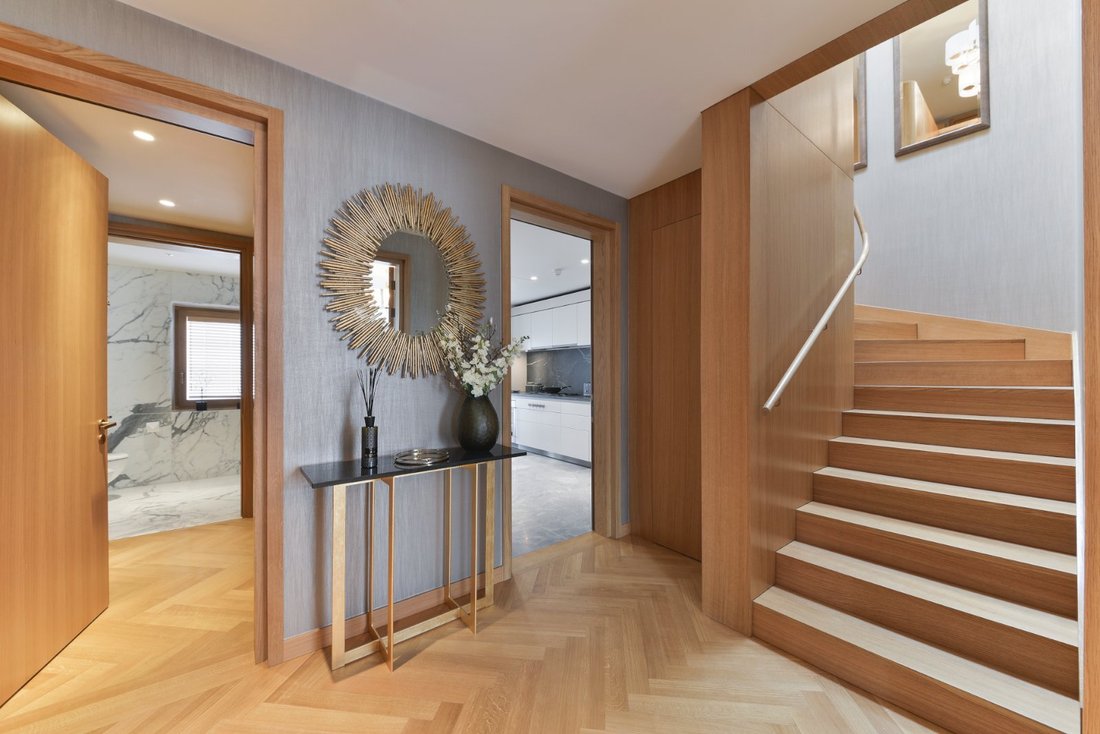 Apartment in South Kensington, Kensington And Chelsea, England 3 - 16720418