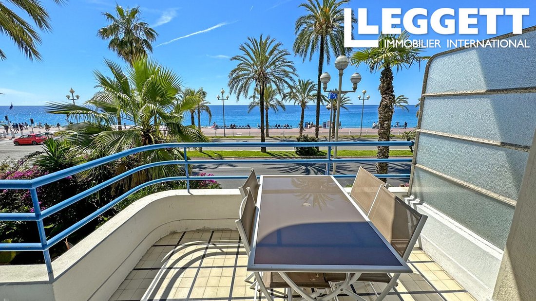 Apartment in Nice, Provence-Alpes-Côte d'Azur, France 5 - 16725837