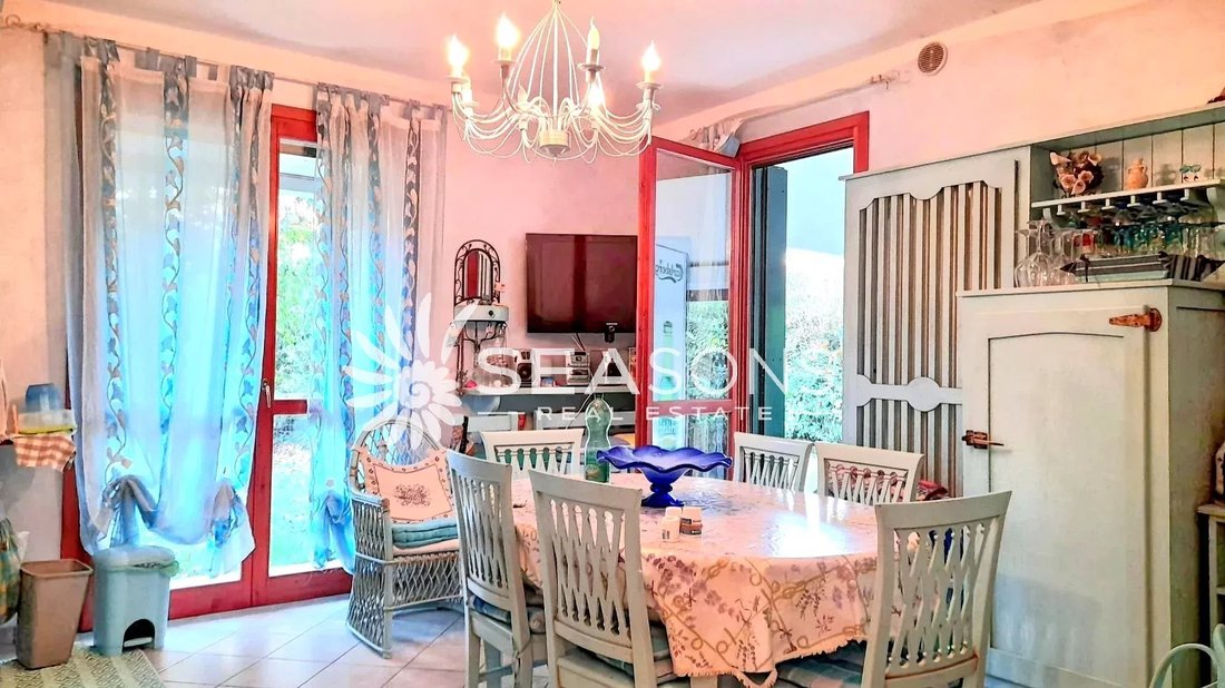 House in Faro-Lido Ovest, Jesolo, Veneto 5 - 16721126