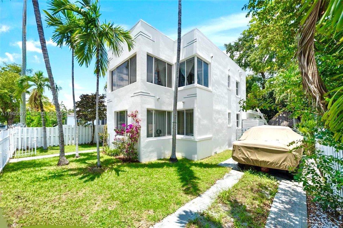 Apartment in Miami, Florida, United States 2 - 16637229