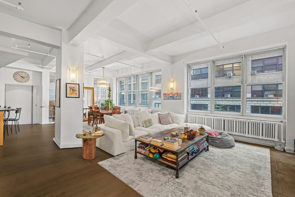 Condo in New York, New York, United States 3 - 15993907