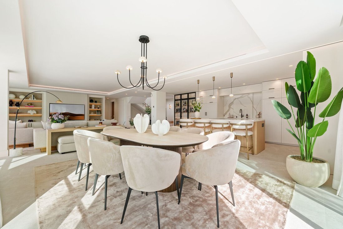 Villa in La Quinta, Benahavis, Andalusia 5 - 16707161