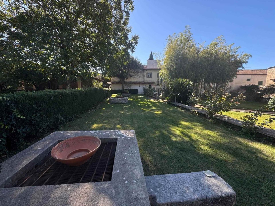 Villa in Casertavecchia, Caserta, Campania 2 - 16723292
