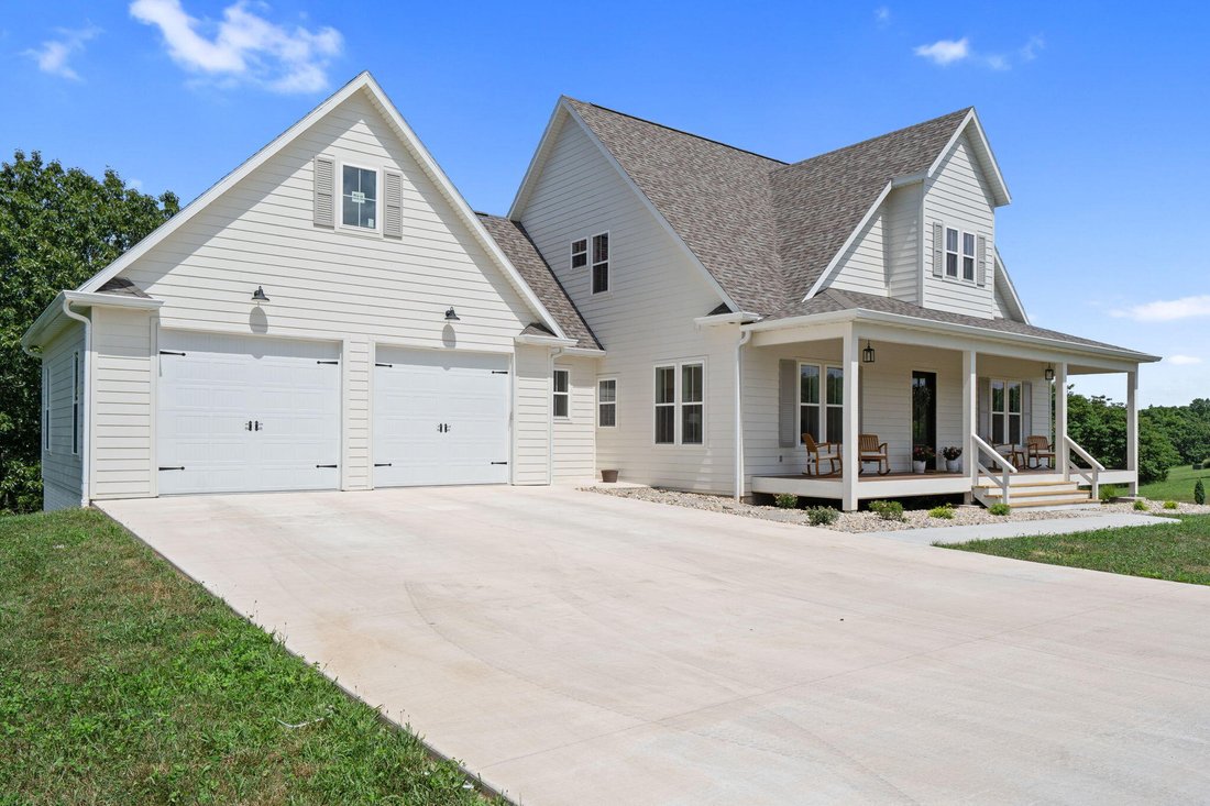 House in Branson West, Missouri, United States 2 - 16726564
