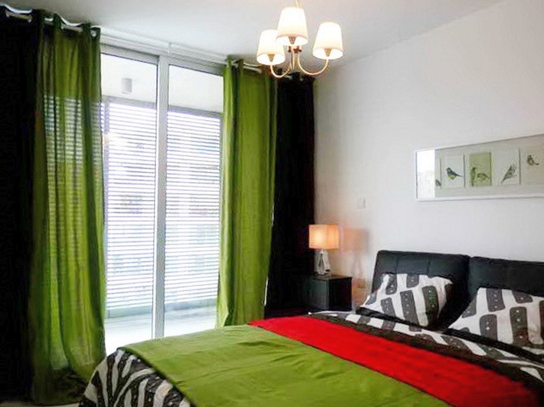 Apartment in Limassol, Limassol, Cyprus 5 - 16725620