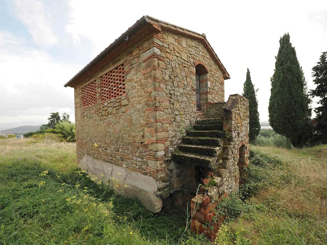 Country House in Civitella In Val di Chiana, Tuscany, Italy 3 - 16722404