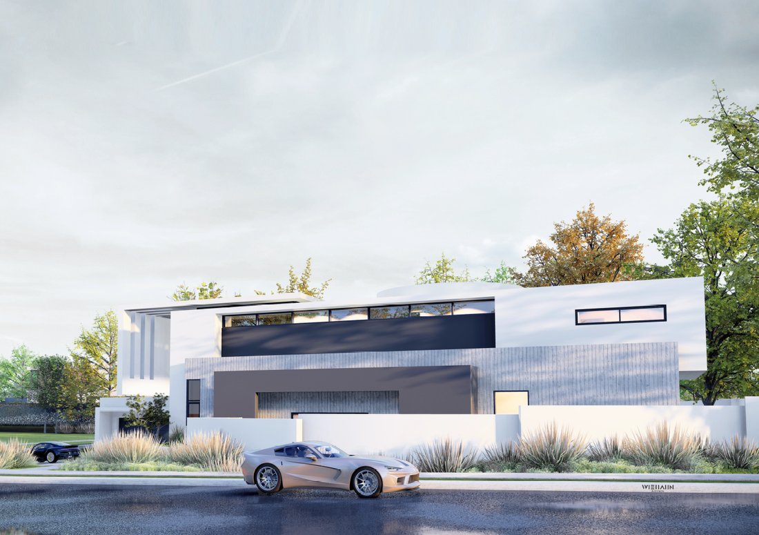 House in Sunderland Ridge AH, Gauteng, South Africa 2 - 16724957