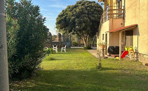 Country House in Magliano in Toscana, Tuscany, Italy 1