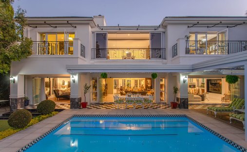 Anwesen in Val de Vie Estate, Westkap, Südafrika 1