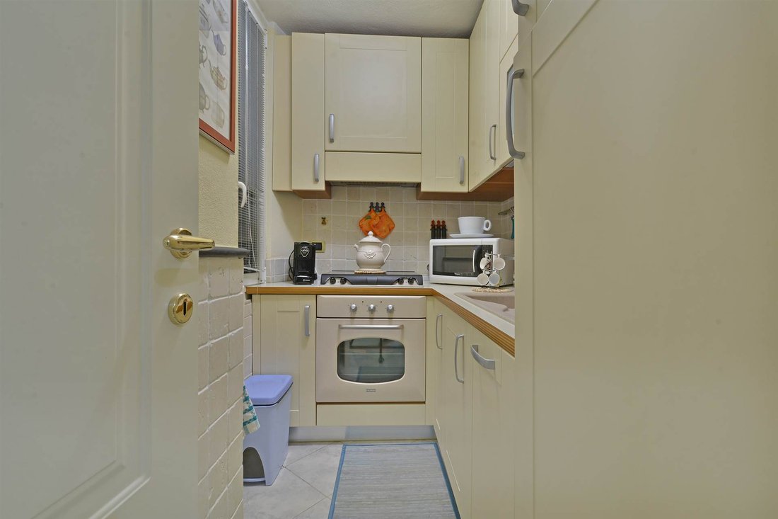 Apartment in Center, Alassio, Italy 4 - 16722392
