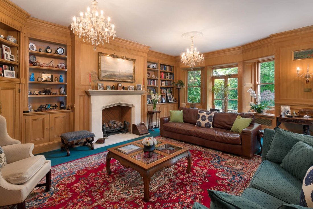 House in Campden Hill, Kensington And Chelsea, England 4 - 16720345