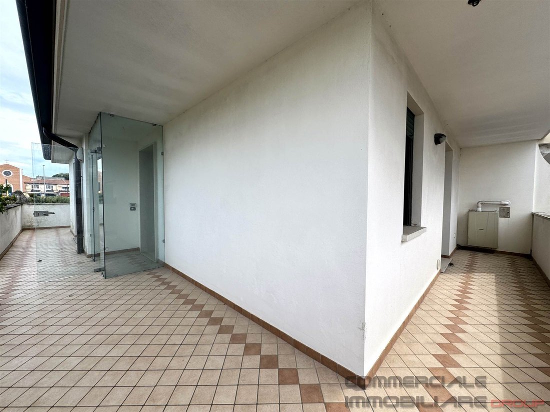 Villa à Brondolo, Chioggia, Vénétie 3 - 16723678